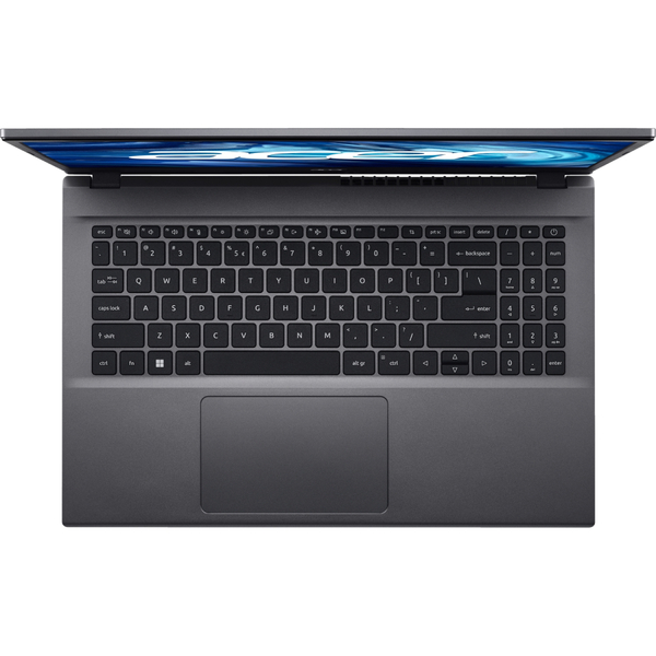 Ноутбук Acer Extensa 15 EX215-55-38B6 (NX.EGYEU.02K) Steel Gray