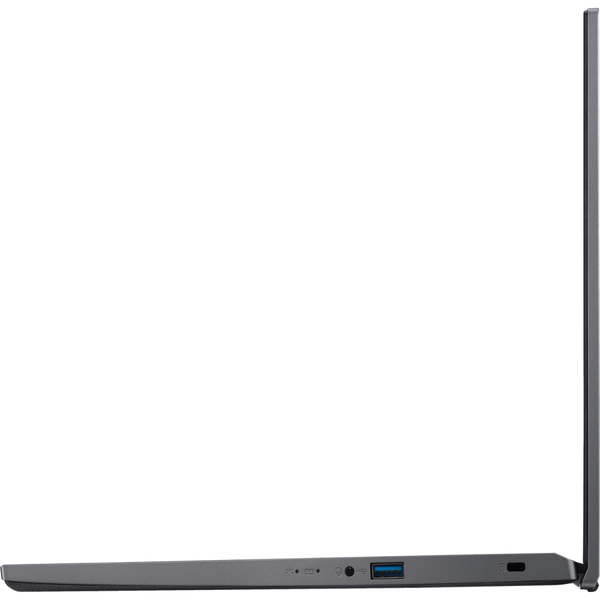 Ноутбук Acer Extensa 15 EX215-55-38B6 (NX.EGYEU.02K) Steel Gray