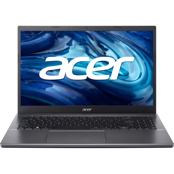 Ноутбук Acer Extensa 15 EX215-55-38B6 (NX.EGYEU.02K) Steel Gray