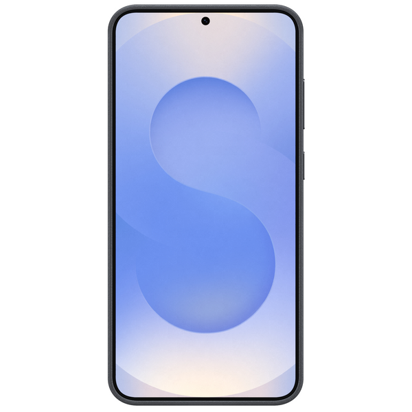 Чохол Samsung S25+ Kindsuit Case EF-VS936PBEGWW Black