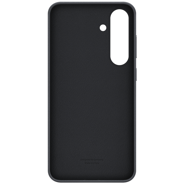 Чохол Samsung S25+ Kindsuit Case EF-VS936PBEGWW Black