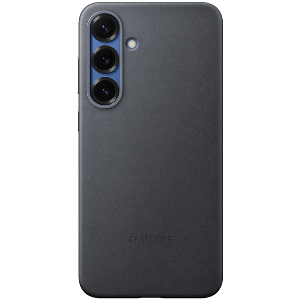 Чохол Samsung S25+ Kindsuit Case EF-VS936PBEGWW Black