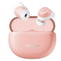 Навушники A4Tech B27 Baby Pink