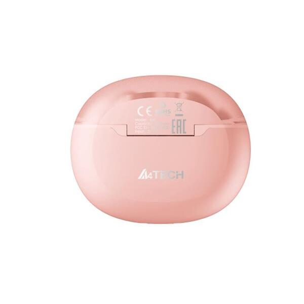 Наушники A4Tech B27 Baby Pink