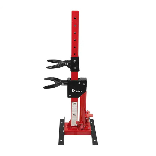 Знімач пружин гідравлічний з регульованим важелем 1 т REDATS H-440