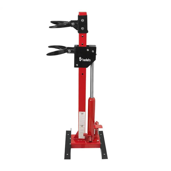 Знімач пружин гідравлічний з регульованим важелем 1 т REDATS H-440