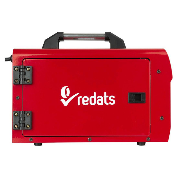 Зварювальний апарат REDATS SM-160 MIG/MAG, Lift TIG, MMA, дріт Flux