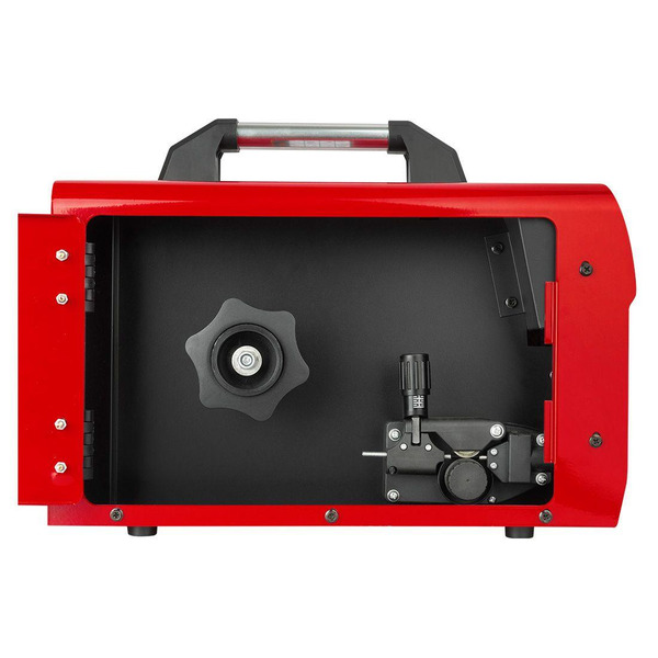 Зварювальний апарат REDATS SM-160 MIG/MAG, Lift TIG, MMA, дріт Flux