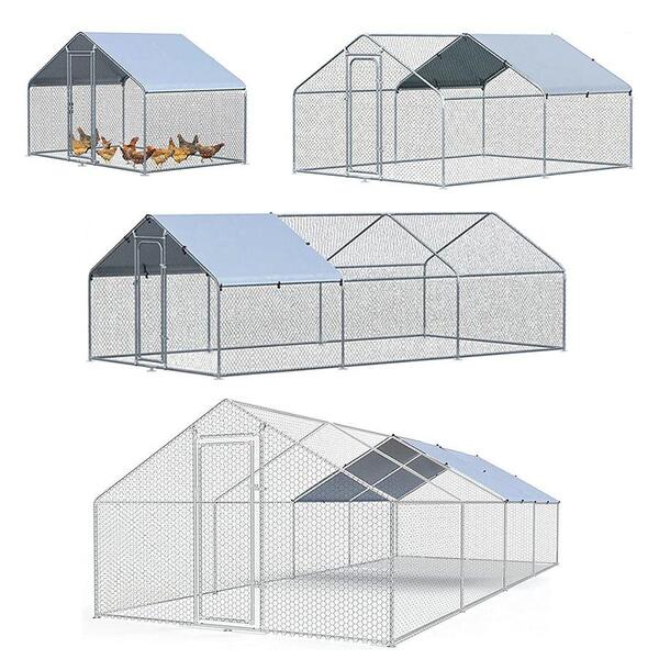 Вольер для птиц MAST Gartentechnik MT-C322