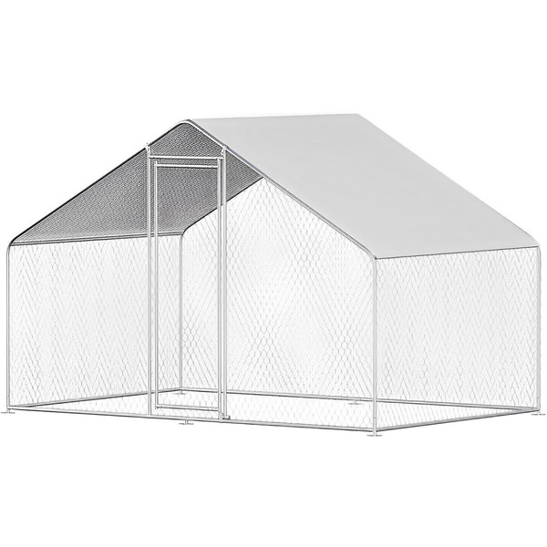 Вольер для птиц MAST Gartentechnik MT-C322