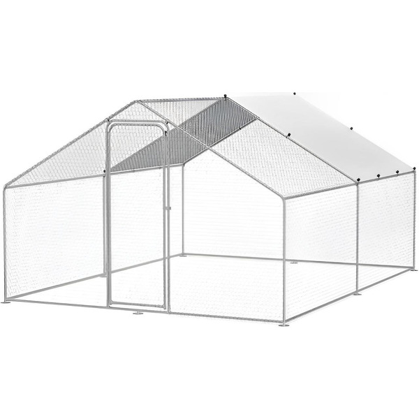 Вольєр для птахів MAST Gartentechnik MT-C342