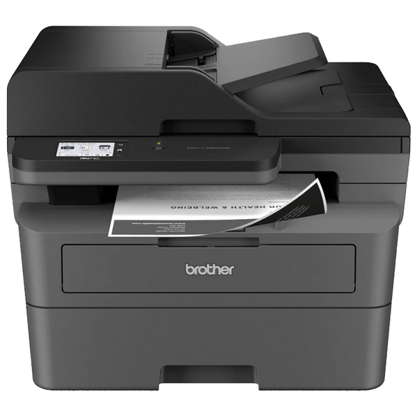 Багатофункціональний пристрій Brother MFCL2802DNYJ1