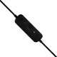 Навушники Logitech H570e Corded Mono BLACK-USB-A (981-001426)