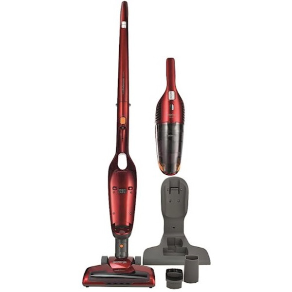 Пылесос Gorenje SVC 216 FR