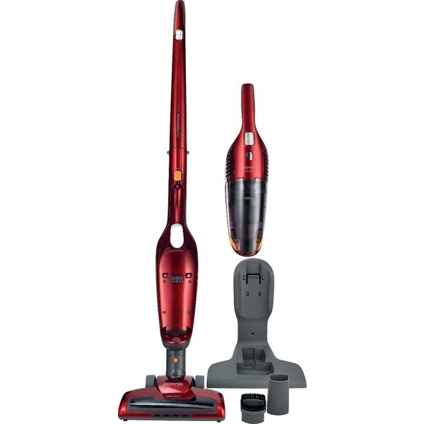 Пылесос Gorenje SVC 216 FR