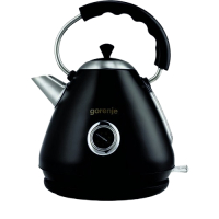 Електрочайник Gorenje K 17 CLBK 732748