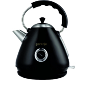 Електрочайник Gorenje K 17 CLBK 732748
