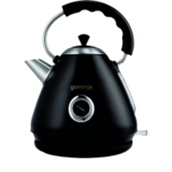 Електрочайник Gorenje K 17 CLBK 732748