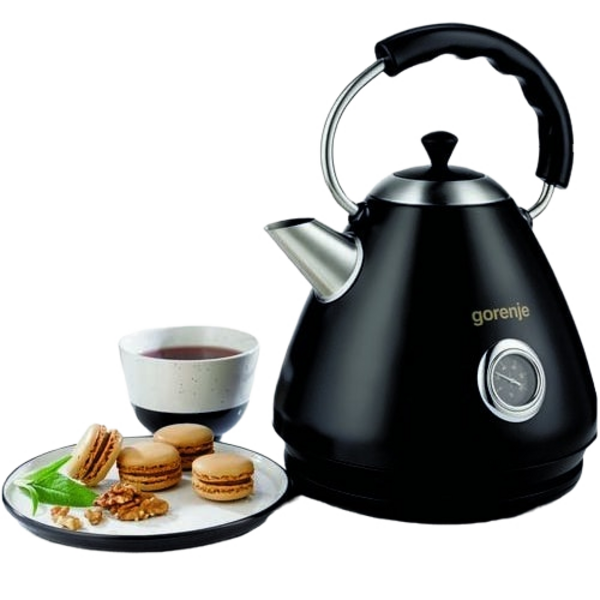 Електрочайник Gorenje K 17 CLBK 732748