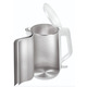 Електрочайник Gorenje K 15 DWW (KESS4103-GS)