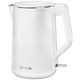 Електрочайник Gorenje K 15 DWW (KESS4103-GS)