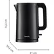 Электрочайник Tefal KO1408E0