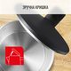 Электрочайник Tefal KO1408E0