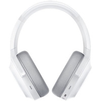 Bluetooth-гарнитура Razer Barracuda Mercury White (RZ04-03790200-R3M1)
