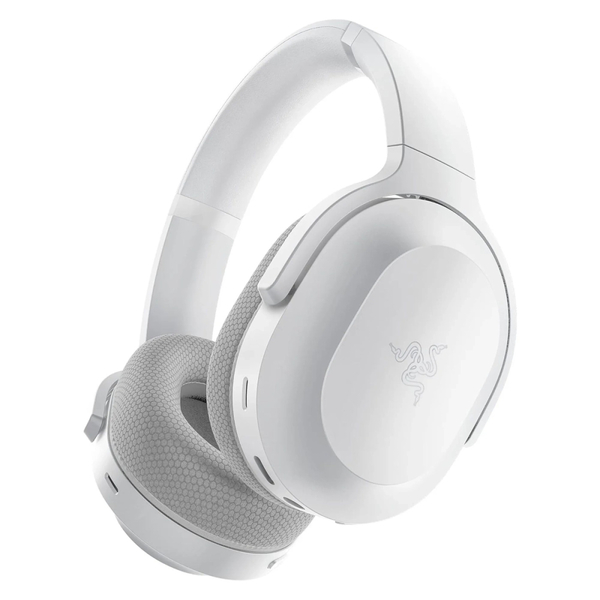 Наушники Razer Barracuda Mercury White (RZ04-03790200-R3M1)