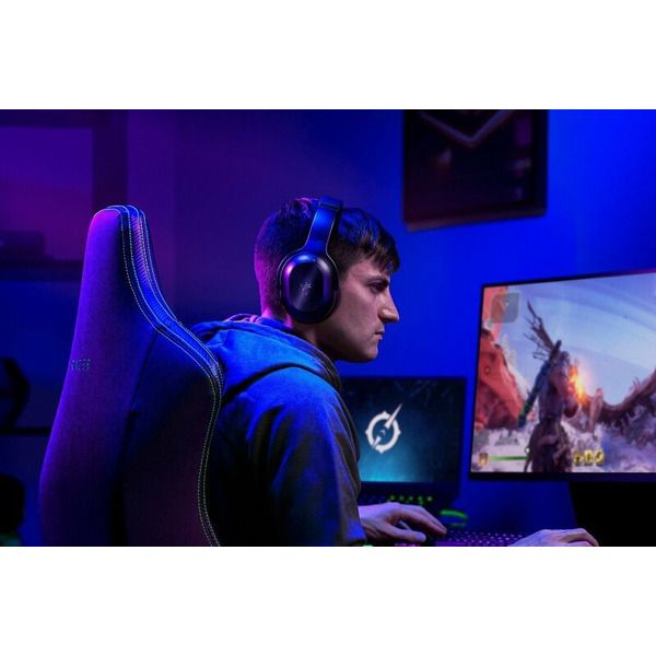 Наушники Razer Barracuda Pro Black (RZ04-03780100-R3M1)