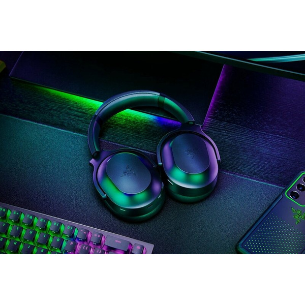 Наушники Razer Barracuda Pro Black (RZ04-03780100-R3M1)