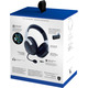 Bluetooth-гарнитура Razer Kaira Hyperspeed for PS5 (RZ04-03980200-R3G1)