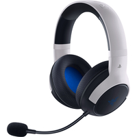 Bluetooth-гарнитура Razer Kaira Hyperspeed for PS5 (RZ04-03980200-R3G1)