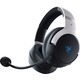 Bluetooth-гарнитура Razer Kaira Pro Hyperspeed for PS5 (RZ04-04030200-R3G1)