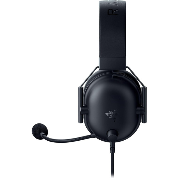 Навушники Razer BlackShark V2 X for PS5 Black (RZ04-03241000-R3G1)