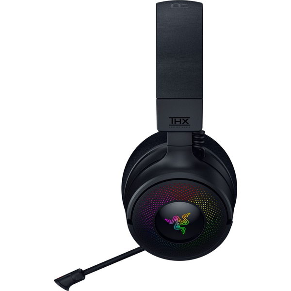 Навушники Razer Kraken V4 Black (RZ04-05170100-R3M1)