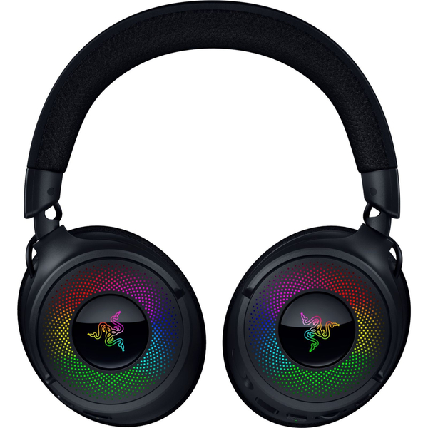 Навушники Razer Kraken V4 Black (RZ04-05170100-R3M1)