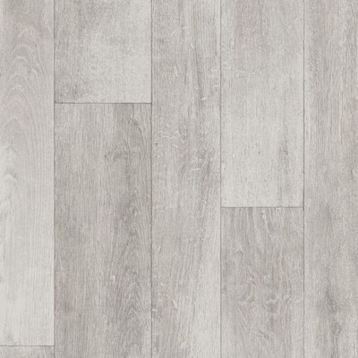 Лінолеум Grabo Astral Color 4235-463-5 (сіре дерево) 3.5м