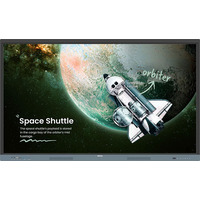 Дисплей BenQ RE7504
