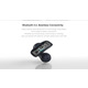 Bluetooth-гарнитура iMiki SP1 Black