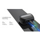 Bluetooth-гарнитура iMiki SP1 Black