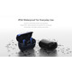 Bluetooth-гарнитура iMiki SP1 Black