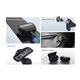 Bluetooth-гарнитура iMiki SP1 Black