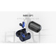Bluetooth-гарнитура iMiki SP1 Black