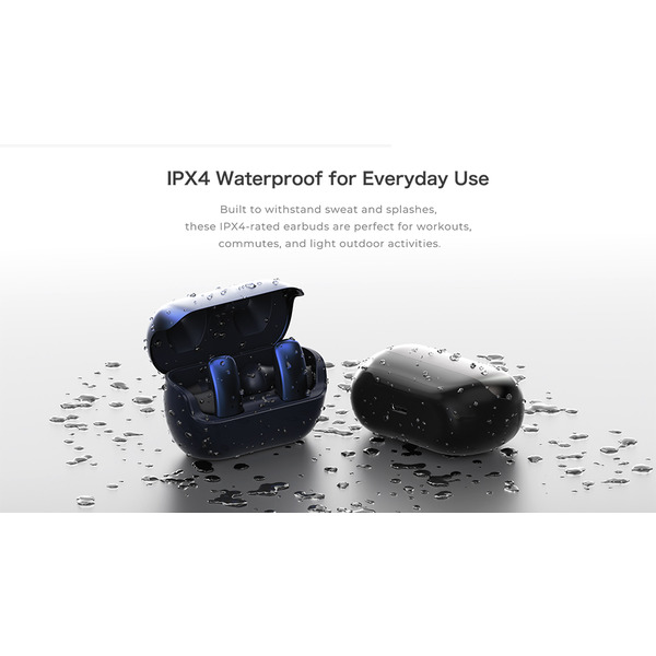 Навушники iMiki SP1 Blue