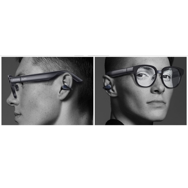 Навушники iMiki SP1 Blue