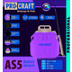 Акумуляторний обприскувач Procraft AS5