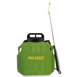 Акумуляторний обприскувач Procraft AS5
