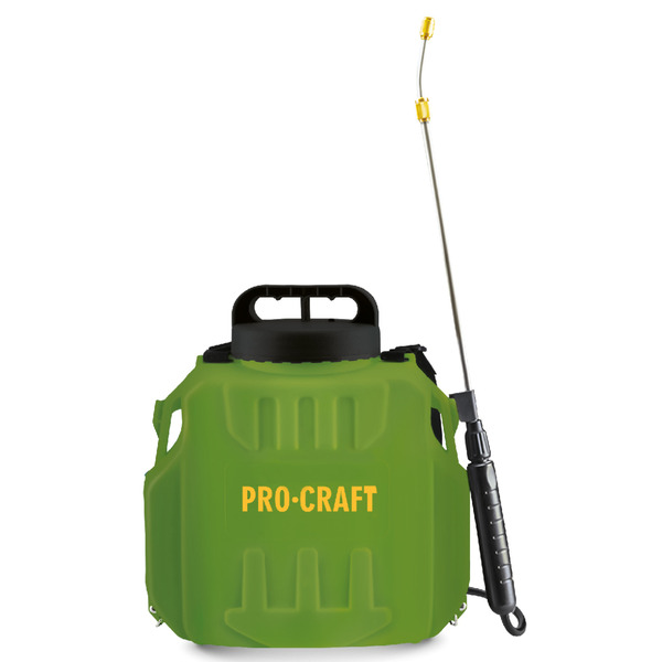 Акумуляторний обприскувач Procraft AS5