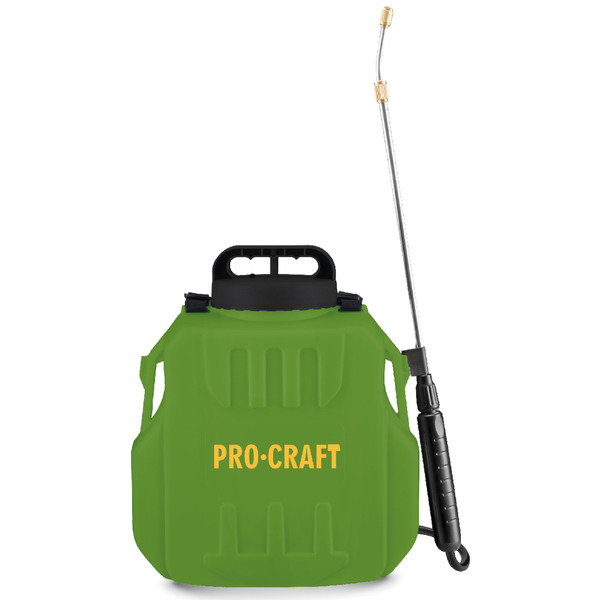 Акумуляторний обприскувач Procraft AS8